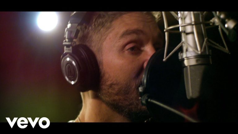 Brett Young – Ticket To L.A. (The Acoustic Sessions)